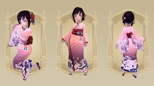 ���������꡼ No.006�Υ���ͥ������ / �ָ��ۿ���2 -AURA KINGDOM-�׼��ԡ���ŷ�ν����ȼ���ɤ����о�