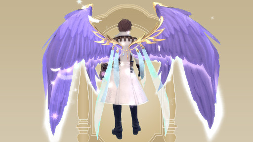 ���������꡼ No.009�Υ���ͥ������ / �ָ��ۿ���2 -AURA KINGDOM-�׼��ԡ���ŷ�ν����ȼ���ɤ����о�