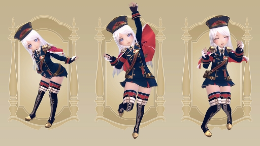 画像ギャラリー No.005のサムネイル画像 / 「幻想神域2」新しい守護者“ベルフェゴール”が登場