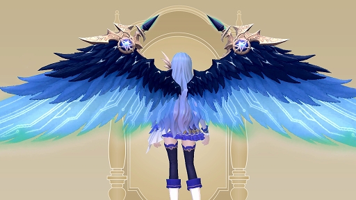 画像ギャラリー No.008のサムネイル画像 / 「幻想神域2」新しい守護者“ベルフェゴール”が登場