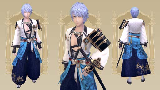 画像ギャラリー No.004のサムネイル画像 / 「幻想神域2」に守護者「ラフィール」が再登場。イベント“カカオを取り戻せ!”も開催中