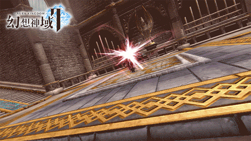 画像ギャラリー No.002のサムネイル画像 / 「幻想神域2」に守護者「シーラ」が再登場。イベント“不思議な巷”も開催中