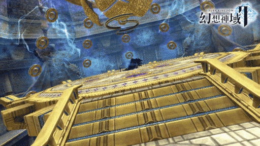 画像ギャラリー No.010のサムネイル画像 / 「幻想神域2」守護者“ロキ”がショップに再登場