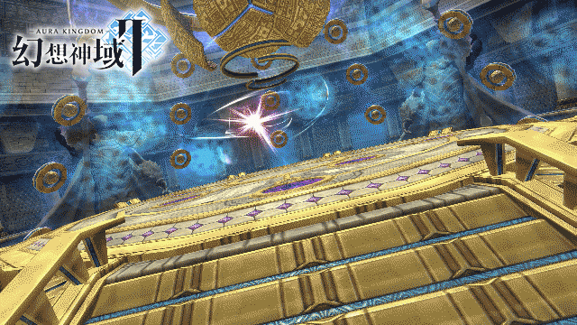 画像ギャラリー No.002のサムネイル画像 / 「幻想神域2」,イベント“達人の挑戦”に「ミカエル」が再登場。ダンジョンをクリアして豪華報酬をゲットしよう