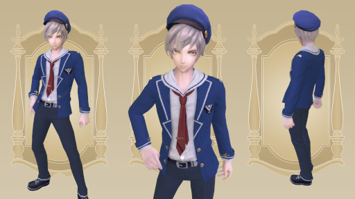 画像ギャラリー No.003のサムネイル画像 / 「幻想神域2」,守護者・闇の君主“ハーデス”がショップに新登場