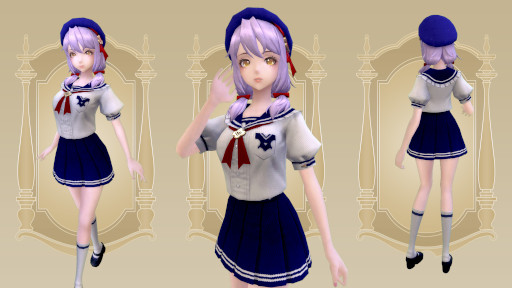 画像ギャラリー No.004のサムネイル画像 / 「幻想神域2」,守護者・闇の君主“ハーデス”がショップに新登場