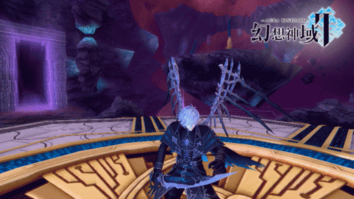 画像ギャラリー No.009のサムネイル画像 / 「幻想神域2」,守護者・闇の君主“ハーデス”がショップに新登場