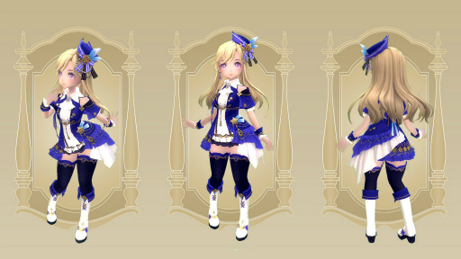 ���������꡼ No.006�Υ���ͥ������ / �ָ��ۿ���2�ס����ԥ٥�ե������뤬���о�