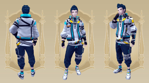 画像ギャラリー No.003のサムネイル画像 / 「幻想神域2」守護者“ミューズ”が再登場。期間限定イベント“団子太郎”は残り1週間に