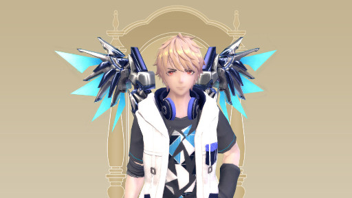 画像ギャラリー No.007のサムネイル画像 / 「幻想神域2」守護者“ミューズ”が再登場。期間限定イベント“団子太郎”は残り1週間に