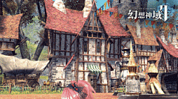 画像ギャラリー No.009のサムネイル画像 / 「幻想神域2」守護者“ミューズ”が再登場。期間限定イベント“団子太郎”は残り1週間に