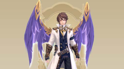 画像ギャラリー No.008のサムネイル画像 / 「幻想神域2」,イベント“福招き思い出”に守護者「シルフ」が再登場