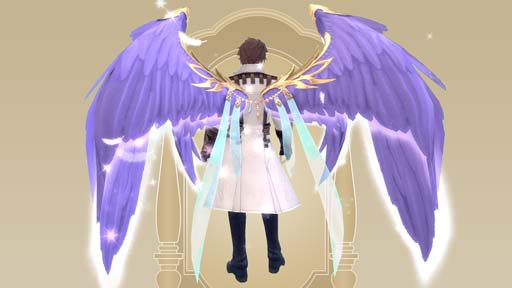 画像ギャラリー No.009のサムネイル画像 / 「幻想神域2」,イベント“福招き思い出”に守護者「シルフ」が再登場