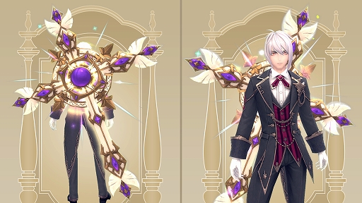 ���������꡼ No.007�Υ���ͥ������ / �ָ��ۿ���2�פ˿����ԡȥե�����ɤ��о졣���ָ��ꥤ�٥�ȡȿ徽�ɱ���ɤγ��Ť�