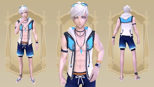 ���������꡼ No.003�Υ���ͥ������ / �ָ��ۿ���2�׼��ԡ��߷����ɤ�������ָ��ꥤ�٥�ȤⳫ����