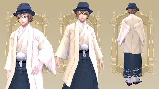 画像ギャラリー No.004のサムネイル画像 / 「幻想神域2」に聖夜・ラムリアが再登場。イベント“遺跡の宝物探し”もスタート