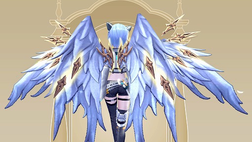 画像ギャラリー No.009のサムネイル画像 / 「幻想神域2」に聖夜・ラムリアが再登場。イベント“遺跡の宝物探し”もスタート