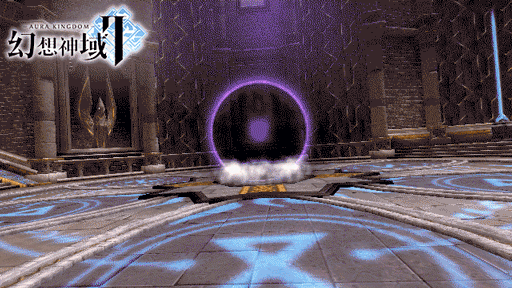 画像ギャラリー No.010のサムネイル画像 / 「幻想神域2」,新たな守護者“アメノムラクモ”がショップに登場