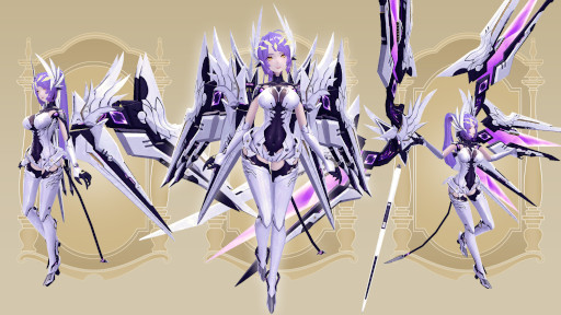 画像ギャラリー No.002のサムネイル画像 / 「幻想神域2」守護者“アメノムラクモ”が再登場