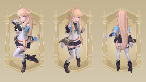 画像ギャラリー No.005のサムネイル画像 / 「幻想神域2」守護者“アメノムラクモ”が再登場