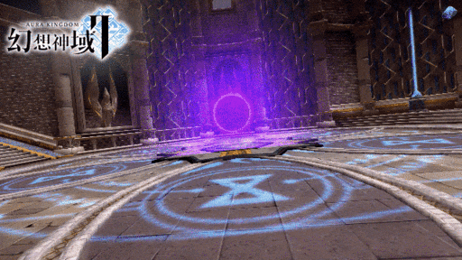 画像ギャラリー No.009のサムネイル画像 / 「幻想神域2」守護者“アメノムラクモ”が再登場