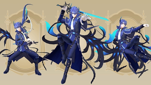 ���������꡼ No.003�Υ���ͥ������ / �ָ��ۿ���2�ס����ԡȥ����������ɤ����о졣���٥�ȡ����񤷤����͡ɤ�11��24��11��00�ޤ�