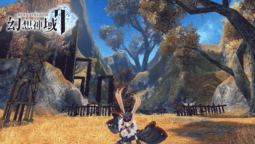 画像ギャラリー No.010のサムネイル画像 / 「幻想神域2」で守護者“ユースティティア”が復刻登場