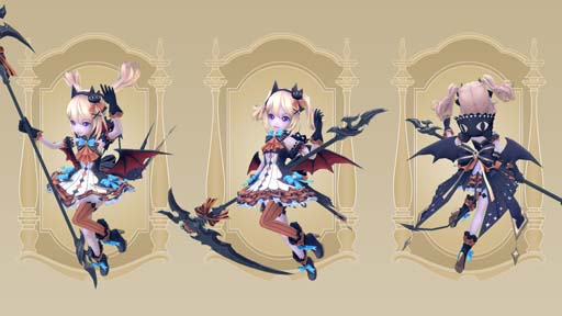 ���������꡼ No.003�Υ���ͥ������ / �ָ��ۿ���2�ס��������ꥹ������åפ��о졣���٥�ȡȰ��פ���ʪõ���ɤⳫ����