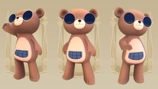 ���������꡼ No.004�Υ���ͥ������ / �ָ��ۿ���2�ס��������ꥹ������åפ��о졣���٥�ȡȰ��פ���ʪõ���ɤⳫ����