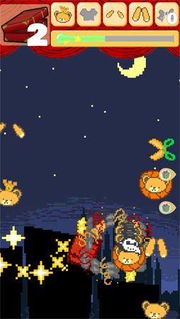 ���������꡼ No.004�Υ���ͥ������ / ����ץ��Teddy Maker�ס�Android�������ۿ���������