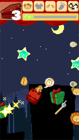 ���������꡼ No.005�Υ���ͥ������ / ����ץ��Teddy Maker�ס�Android�������ۿ���������