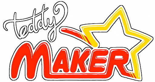 ���������꡼ No.006�Υ���ͥ������ / ����ץ��Teddy Maker�ס�Android�������ۿ���������