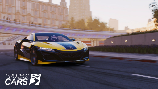 画像ギャラリー No.003のサムネイル画像 / 「Project CARS 3」はレベルアップシステムの採用でマイクロトランザクションが不要に。メディア向けプレゼンテーションの内容を解説