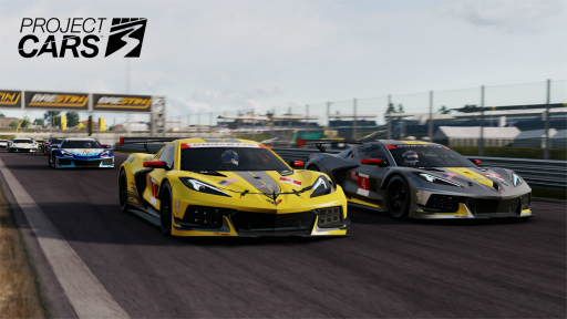 画像ギャラリー No.005のサムネイル画像 / 「Project CARS 3」はレベルアップシステムの採用でマイクロトランザクションが不要に。メディア向けプレゼンテーションの内容を解説