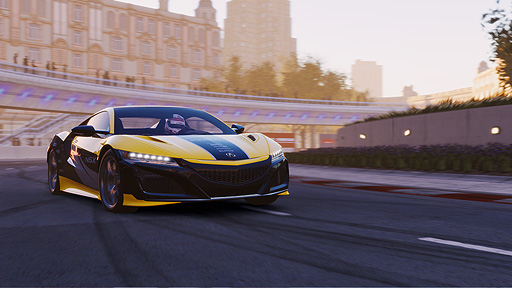 ���������꡼ No.004�Υ���ͥ������ / �졼�������PROJECT CARS 3�ס�PC/PS4/Xbox One�ˤϥХ�����ʥॳ�������2020ǯ�ƥ�꡼����
