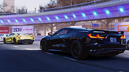 ���������꡼ No.007�Υ���ͥ������ / �졼�������PROJECT CARS 3�ס�PC/PS4/Xbox One�ˤϥХ�����ʥॳ�������2020ǯ�ƥ�꡼����