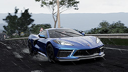 ���������꡼ No.008�Υ���ͥ������ / �졼�������PROJECT CARS 3�ס�PC/PS4/Xbox One�ˤϥХ�����ʥॳ�������2020ǯ�ƥ�꡼����