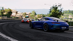 ���������꡼ No.011�Υ���ͥ������ / �졼�������PROJECT CARS 3�ס�PC/PS4/Xbox One�ˤϥХ�����ʥॳ�������2020ǯ�ƥ�꡼����