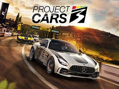 レースシミュレーション Project Cars 3 の日本での発売日が決定 Pc Steam Xbox Oneが8月28日 Ps4は9月10日