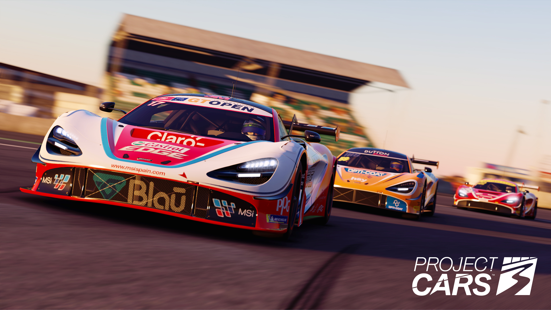 画像集 0 Project Cars 3 のプレス向けオンライン体験会が実施 条件の