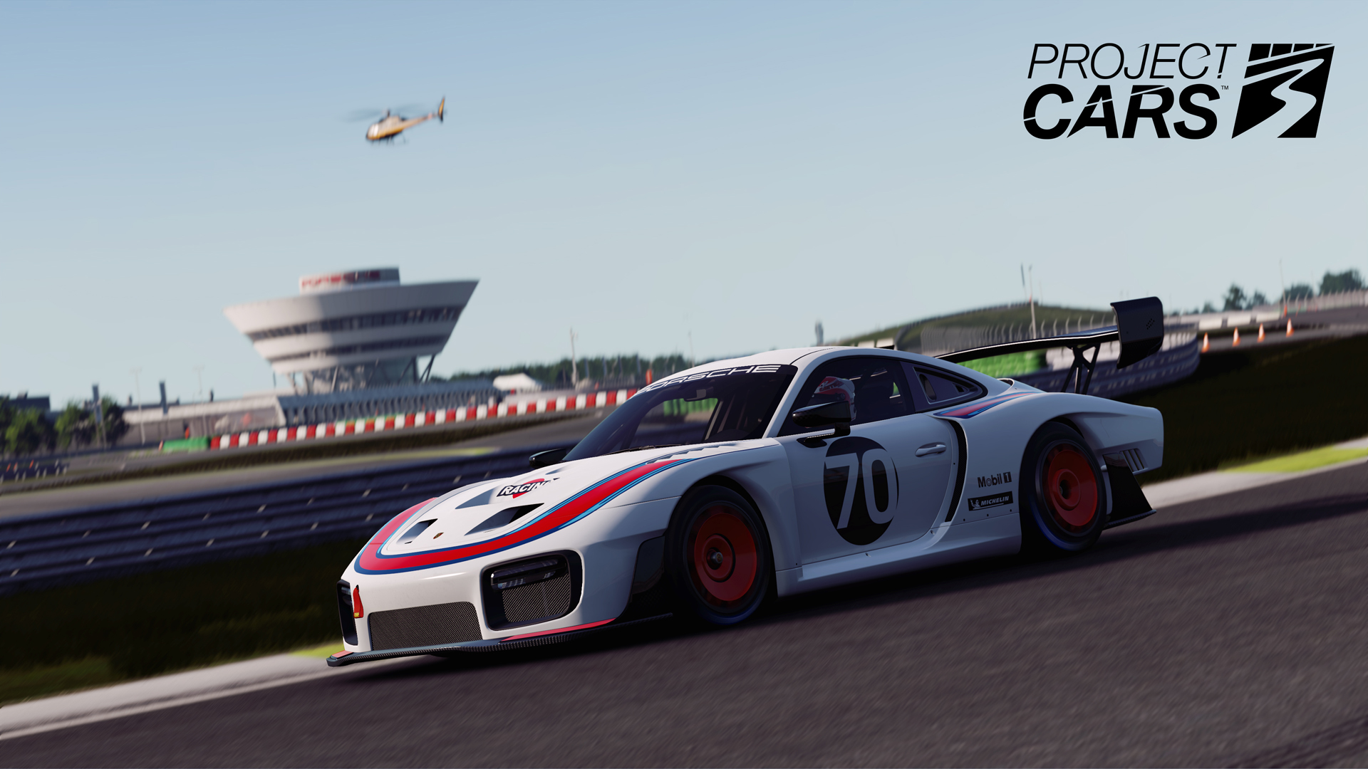 画像集 021 Project Cars 3 のプレス向けオンライン体験会が実施 条件の