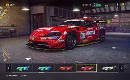 画像集 009 Project Cars 3 のプレス向けオンライン体験会が実施 条件の異なる5つのコースを計7台の車種でプレイしたインプレッションをお届け