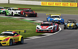 ���������꡼ No.003�Υ���ͥ������ / ��Project CARS 3�פΥץ쥹��������饤���θ��񤬼»ܡ����ΰۤʤ�5�ĤΥ��������7��μּ�ǥץ쥤��������ץ�å������Ϥ�