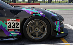 ���������꡼ No.006�Υ���ͥ������ / ��Project CARS 3�פΥץ쥹��������饤���θ��񤬼»ܡ����ΰۤʤ�5�ĤΥ��������7��μּ�ǥץ쥤��������ץ�å������Ϥ�