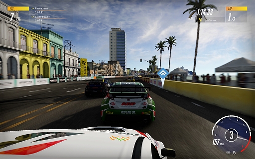 ���������꡼ No.008�Υ���ͥ������ / ��Project CARS 3�פΥץ쥹��������饤���θ��񤬼»ܡ����ΰۤʤ�5�ĤΥ��������7��μּ�ǥץ쥤��������ץ�å������Ϥ�