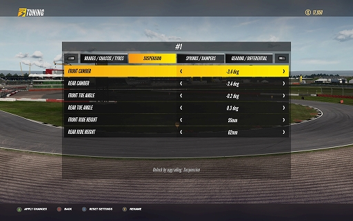 ���������꡼ No.011�Υ���ͥ������ / ��Project CARS 3�פΥץ쥹��������饤���θ��񤬼»ܡ����ΰۤʤ�5�ĤΥ��������7��μּ�ǥץ쥤��������ץ�å������Ϥ�