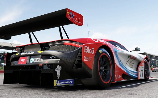 画像集no 022 Project Cars 3 のプレス向けオンライン体験会が実施 条件の異なる5つのコースを計7台の車種 でプレイしたインプレッションをお届け