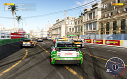 ���������꡼ No.016�Υ���ͥ������ / ��Project CARS 3�פΥץ쥹��������饤���θ��񤬼»ܡ����ΰۤʤ�5�ĤΥ��������7��μּ�ǥץ쥤��������ץ�å������Ϥ�