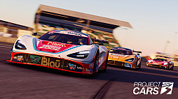 ���������꡼ No.020�Υ���ͥ������ / ��Project CARS 3�פΥץ쥹��������饤���θ��񤬼»ܡ����ΰۤʤ�5�ĤΥ��������7��μּ�ǥץ쥤��������ץ�å������Ϥ�