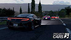 ���������꡼ No.003�Υ���ͥ������ / �졼�������Project CARS 3�ס�PC��Steam���Ǥ�Xbox One�Ǥ��ۿ����ϡ��������PV������